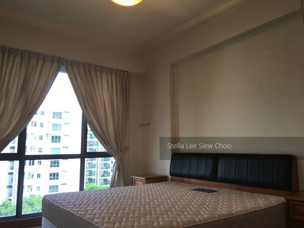 Glendale Park (D23), Condominium #139516262
